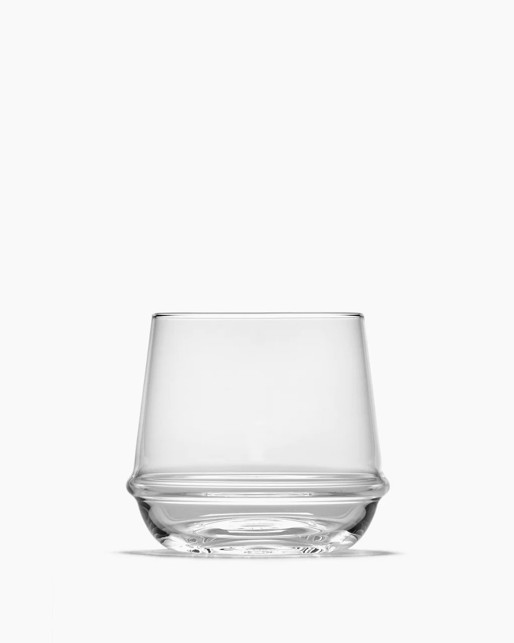 Serax Dune Whisky Glass collection Dune glassware by Kelly Wearstler