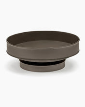 Afbeelding in Gallery-weergave laden, Serax Dune Raised Bowl XL High (Color Options)
