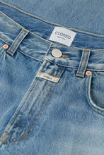 Afbeelding in Gallery-weergave laden, Closed Jonta Jeans Mid Blue C22700-18R-5T
