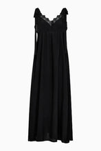 Afbeelding in Gallery-weergave laden, Co&#39;couture PerinCC Lace Strap Dress Black 36487 96
