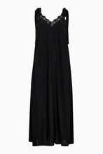Afbeelding in Gallery-weergave laden, Co&#39;couture PerinCC Lace Strap Dress Black 36487 96
