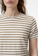 Afbeelding in Gallery-weergave laden, Closed Basic T-Shirt Chino Green C95200-444-ST
