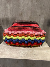 Afbeelding in Gallery-weergave laden, NadiaDAFRI Handmade Bag CANDY clutch  - More Colors
