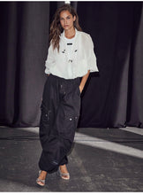 Afbeelding in Gallery-weergave laden, Haute L'Amitié HL11033 Air Zip Pant - more color options
