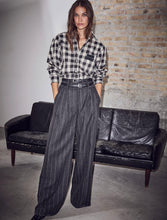 Afbeelding in Gallery-weergave laden, Haute L'Amitié HL10903  Early Haute Check Shirt
