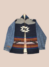Afbeelding in Gallery-weergave laden, Badigo OJOS DENIM SALVAJE
