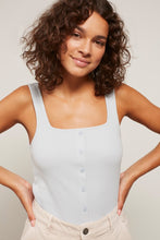 Afbeelding in Gallery-weergave laden, Yaya Singlet With Buttons 01-729006-305 (Color Options)
