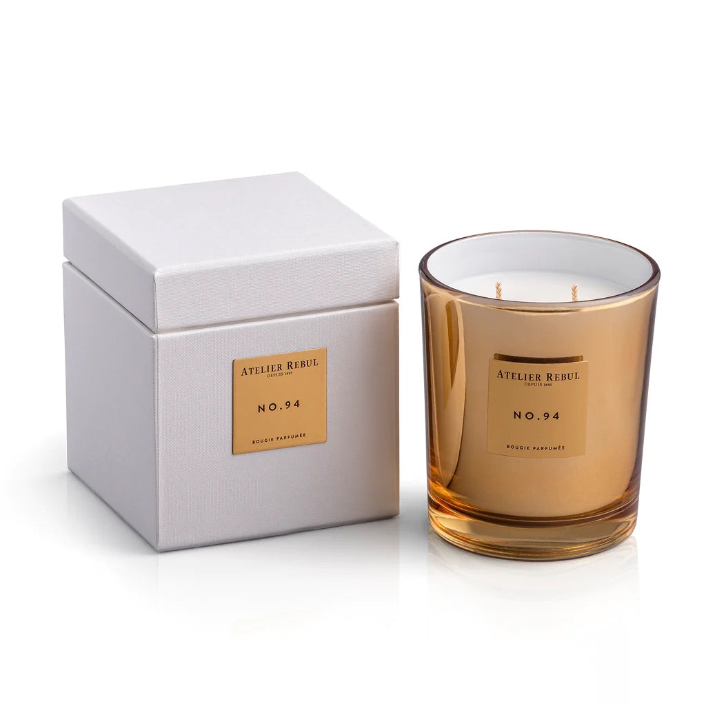Atelier Rebul Scented Candle No94  350 gr
