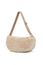 Afbeelding in Gallery-weergave laden, Rabens Saloner Kondi Bumbag Light Sand W23320502
