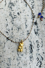 Afbeelding in Gallery-weergave laden, Jewels By SJ Necklace Golden Gummy Bear 39,95
