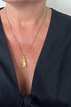 Afbeelding in Gallery-weergave laden, Jewels By SJ Necklace Golden Gummy Bear 39,95
