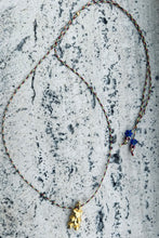 Afbeelding in Gallery-weergave laden, Jewels By SJ Necklace Golden Gummy Bear 39,95
