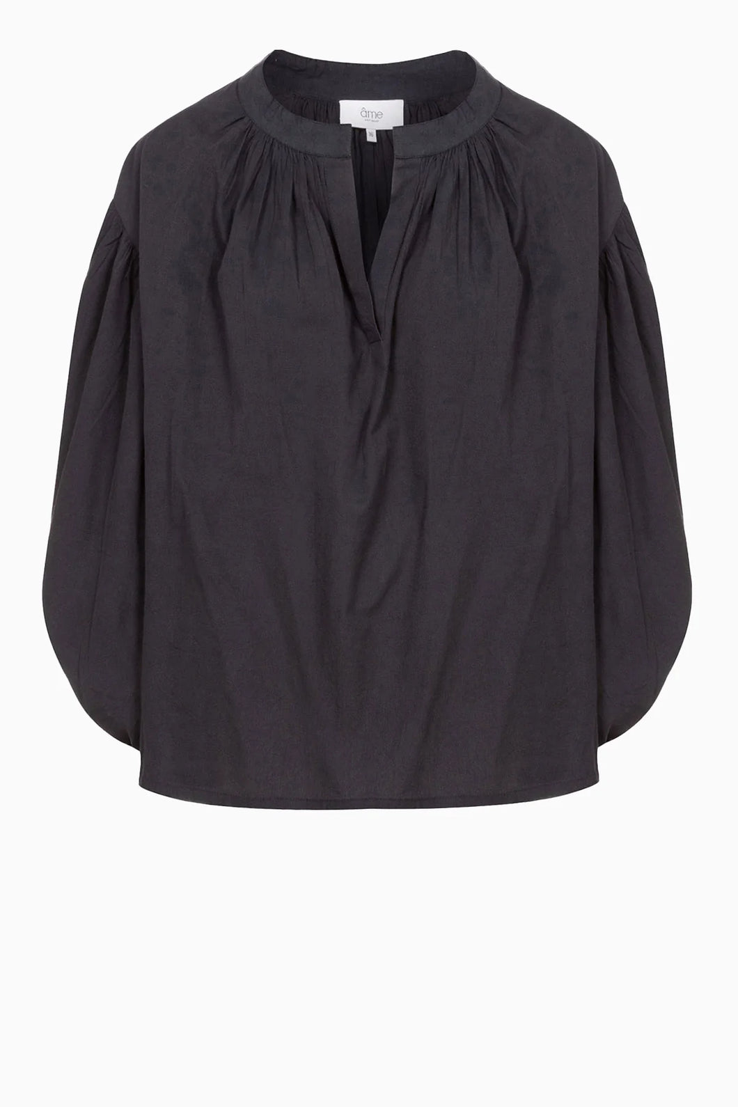 Âme Antwerp Islande Blouse (Color Options)