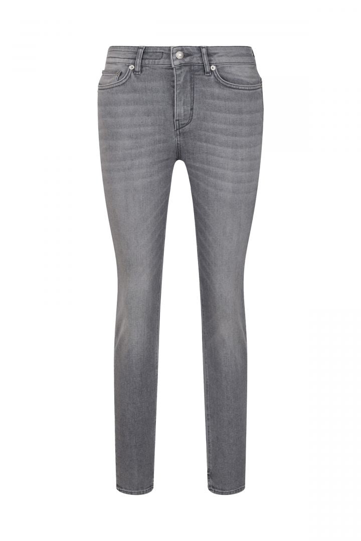 Drykorn Need Skinny Fit Jeans Light Grey  260044 6600