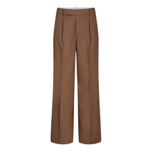 Afbeelding in Gallery-weergave laden, Co&#39;couture Tara Pleat Pant 31055 (Color Options)
