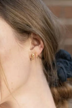 Afbeelding in Gallery-weergave laden, Ellen Beekmans Snake Earrings 25
