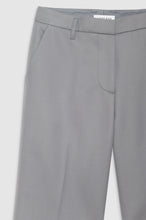 Afbeelding in Gallery-weergave laden, Anine Bing Classic Pant Grey A-03-3139-040

