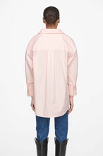 Afbeelding in Gallery-weergave laden, Anine Bing Mika Shirt Pink A-07-3006-670
