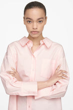 Afbeelding in Gallery-weergave laden, Anine Bing Mika Shirt Pink A-07-3006-670

