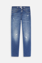 Afbeelding in Gallery-weergave laden, Closed Baker MBL Mid Blue C91833-03P-5Y
