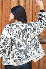 Afbeelding in Gallery-weergave laden, Scarlett Poppies Ancient Stories Jacket Natural
