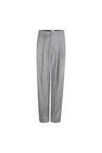 Afbeelding in Gallery-weergave laden, CHPTR-S Chic Pants Black White

