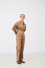 Afbeelding in Gallery-weergave laden, CHPTR-S Extra Jumper Cappuccino
