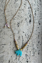 Afbeelding in Gallery-weergave laden, Jewel by SJ Necklace IJsbeer 49.95
