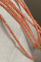 Afbeelding in Gallery-weergave laden, Ellen Beekmans Necklace With Mini Gemstones  (Color Options)35.00

