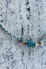 Afbeelding in Gallery-weergave laden, Jewels By SJ 74.95 Lucky Charm Necklace
