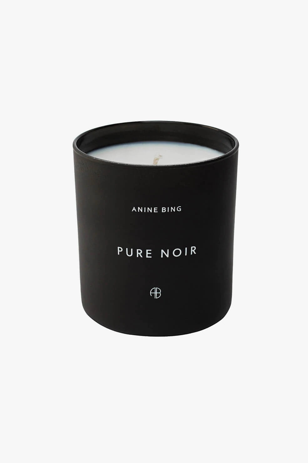 Anine Bing Pure Noir Candle A-16-3002-240