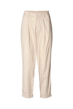 Afbeelding in Gallery-weergave laden, Rabens Saloner Elina Papery Stirrup Pants (Color Options)
