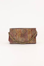 Afbeelding in Gallery-weergave laden, Sessùn Mini Farawa Tan Python 23202001
