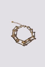 Afbeelding in Gallery-weergave laden, BOW19 Anna Large Bracelet Gold 29.95
