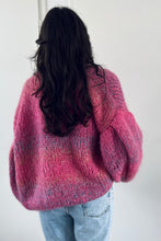 Afbeelding in Gallery-weergave laden, Kiro By Kim Cardigan Balloon sleeved  (color options)

