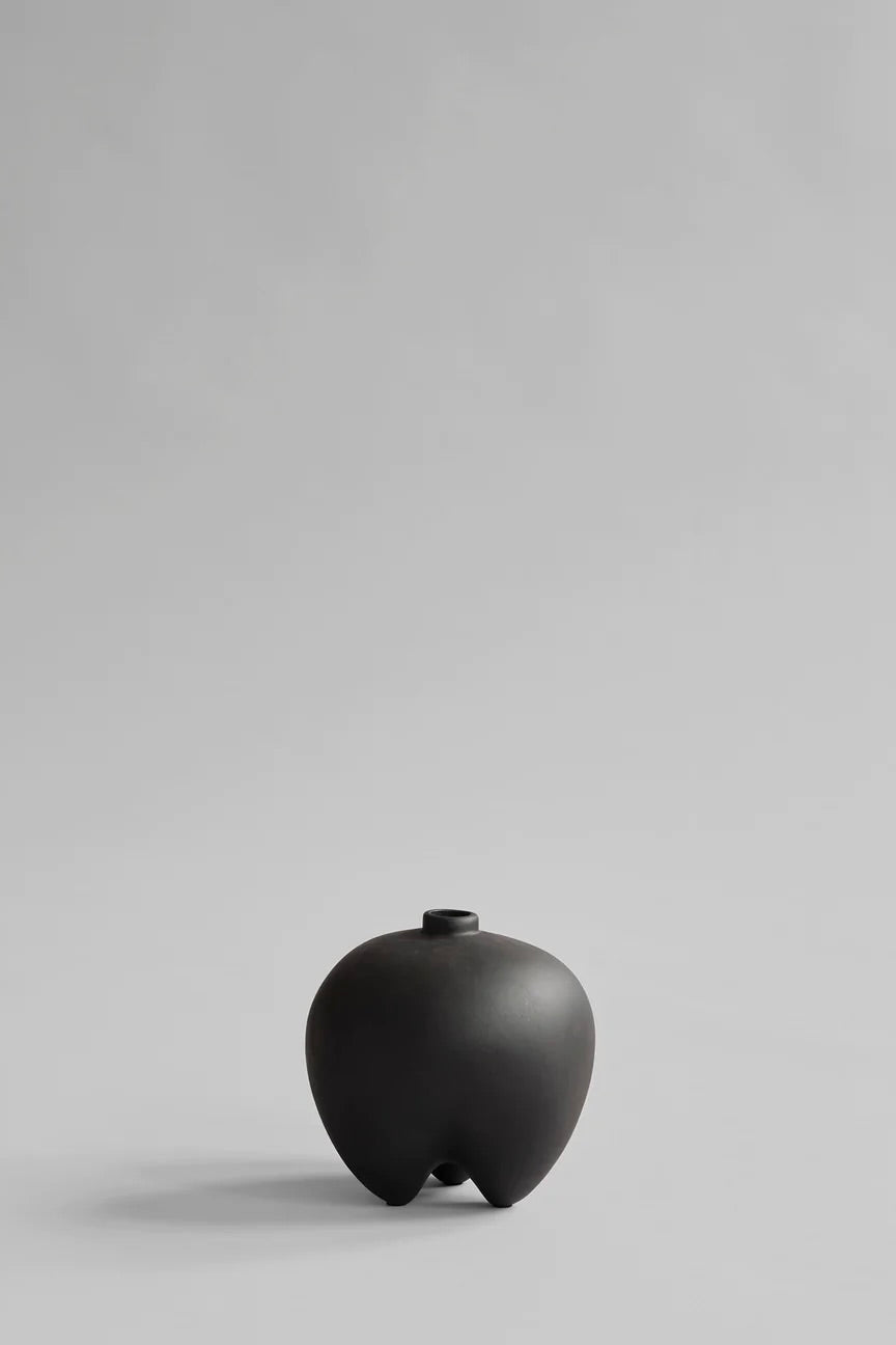 101 Copenhagen Sumo Vase Petit Coffee 223061