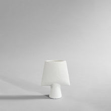 Afbeelding in Gallery-weergave laden, Sphere Vase Square mini -Bubble White 202002
