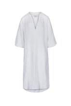 Afbeelding in Gallery-weergave laden, Mr Mood Mrs Minty Dress White
