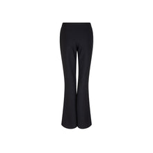 Afbeelding in Gallery-weergave laden, Ruby Tuesday Redford Flaired Pants BlackT301-1604
