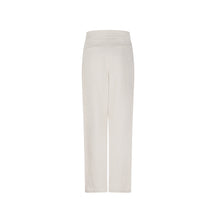Afbeelding in Gallery-weergave laden, Ruby Tuesday Makaio Straight Leg Pants Coconut Milk T301-1652
